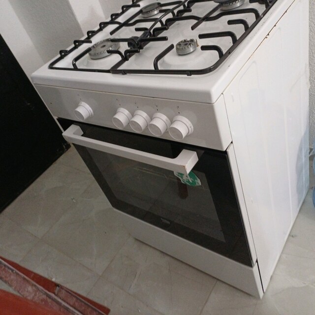 Beko Fırın+Ocak