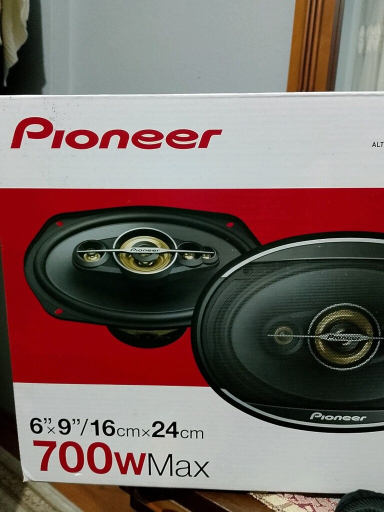 oval Pioneer - 3