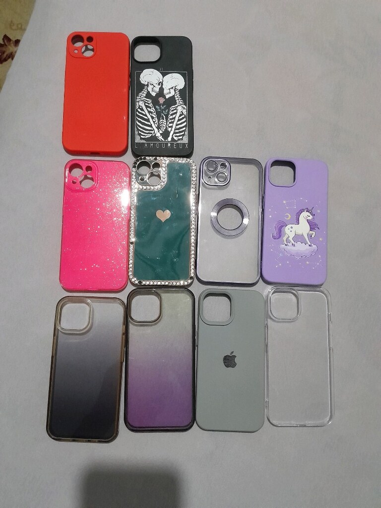 iphone telefon kılıfları - 5