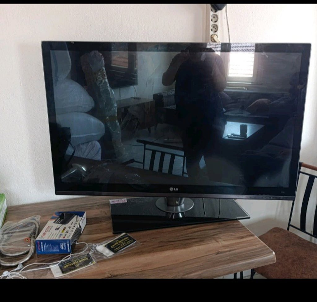 LG LCD Televizyon - 3