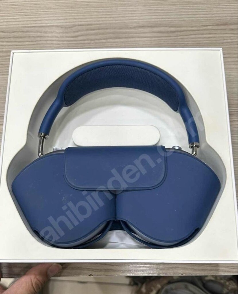 AirPods Max 1. nesil