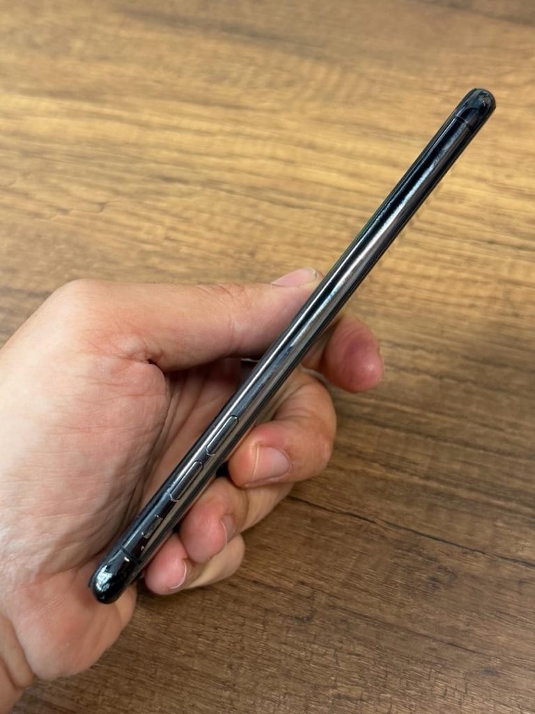 İphone Xs Max TR 64 gb CİHANGİR BİLGİSAYAR 25. YIL - 6