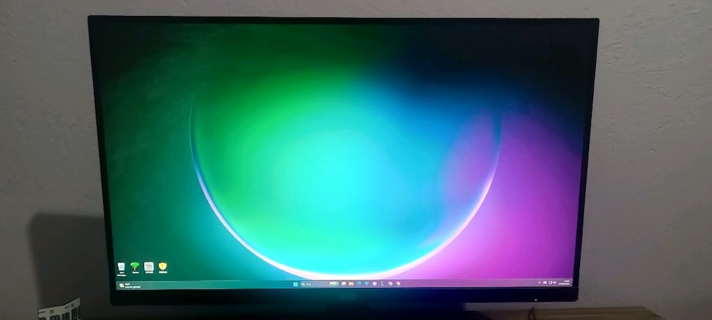 Üst segment oyun bilgisayarı ve monitör uygun fiyat pazarlık vardır. - 3