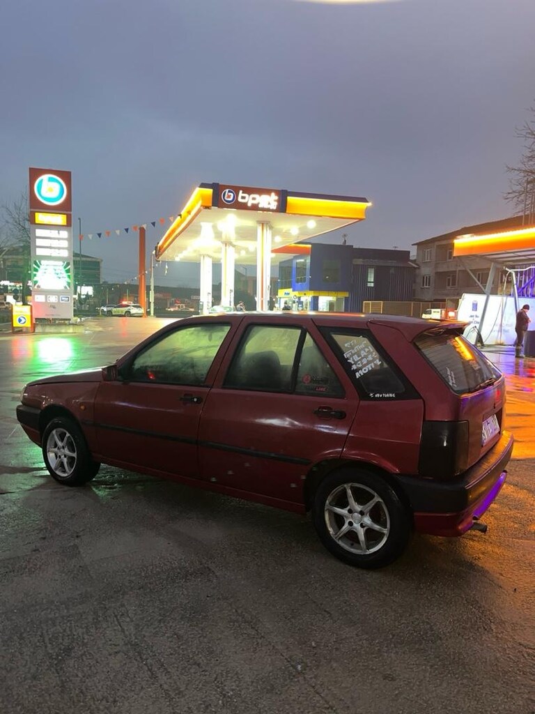 1996 1.6 tipo sx dijital gösterge - 7