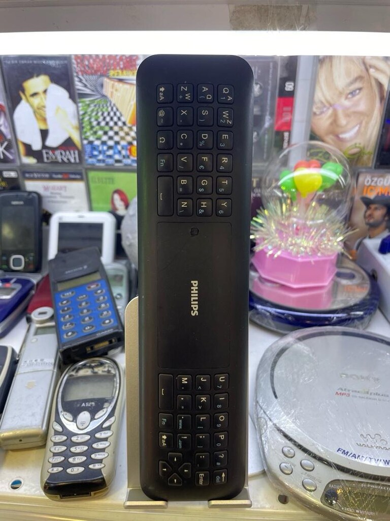 philips YKF319-007 tv kumandası - 2