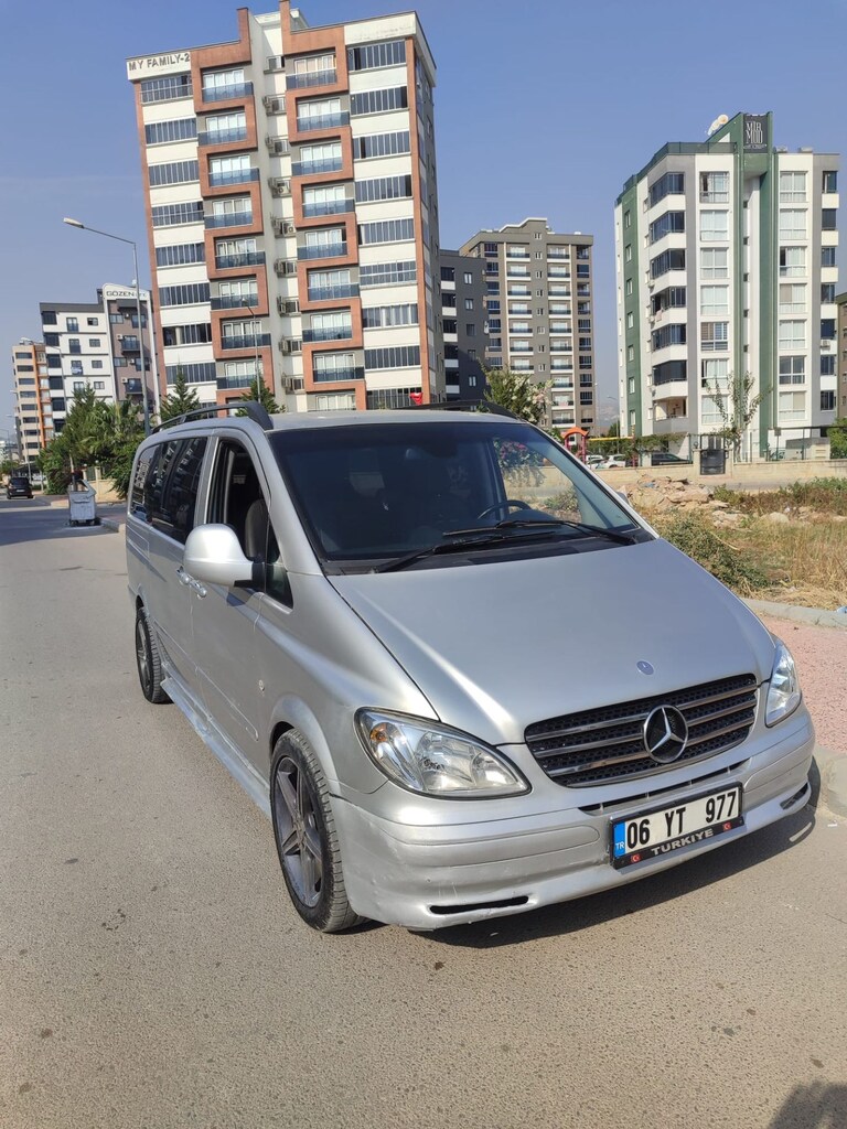 Temiz Vip vito - 14