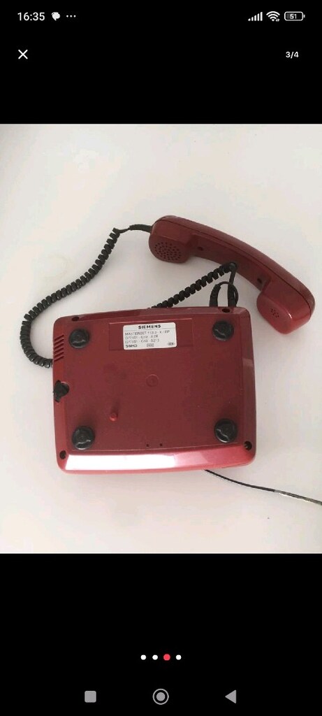 Telefon - 3