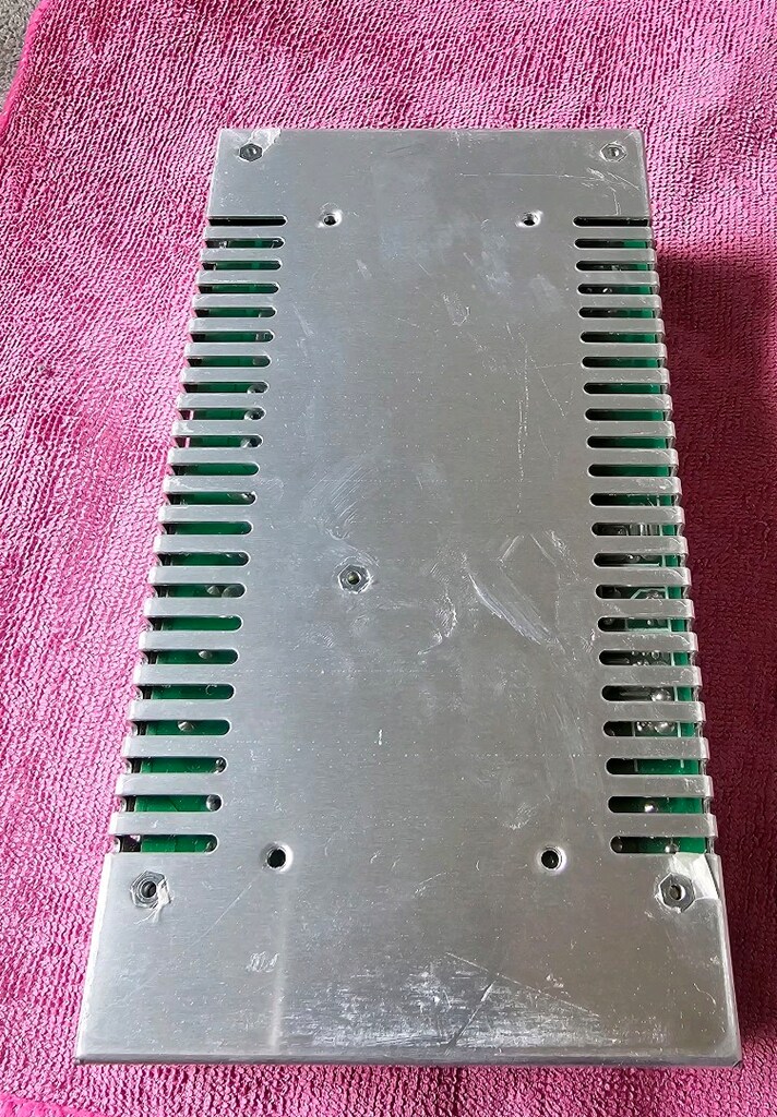 dragon led güç kaynağı - 8