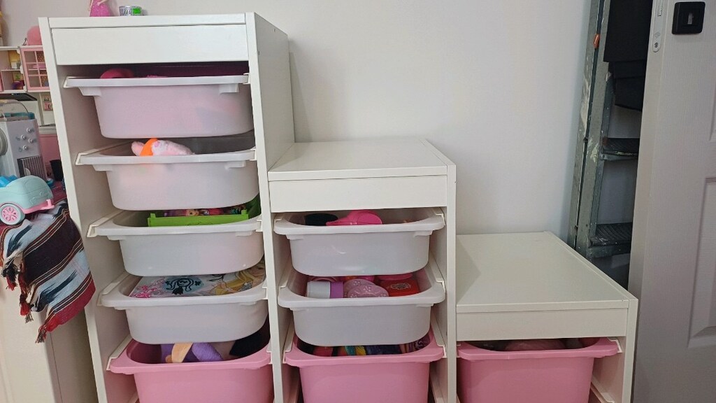 ikea oyuncak dolabi - 6