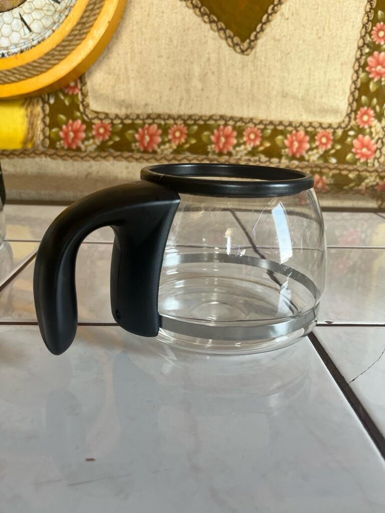 Çay Makinesi ya da Kahve Makinesi Demlik - 5