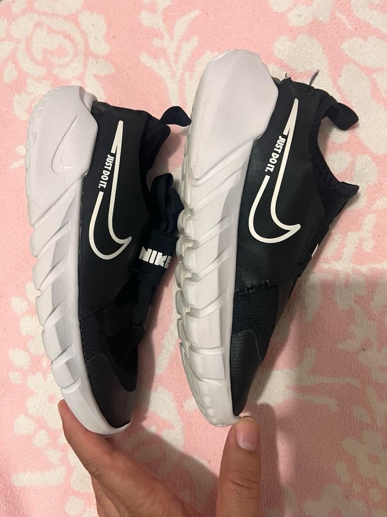 35 numara nike - 3