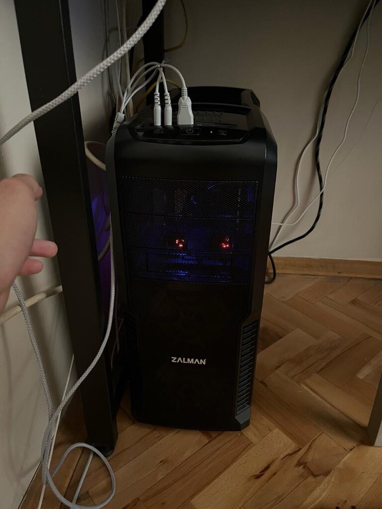 tertemiz PC alanda arayanda üzülmez - 3
