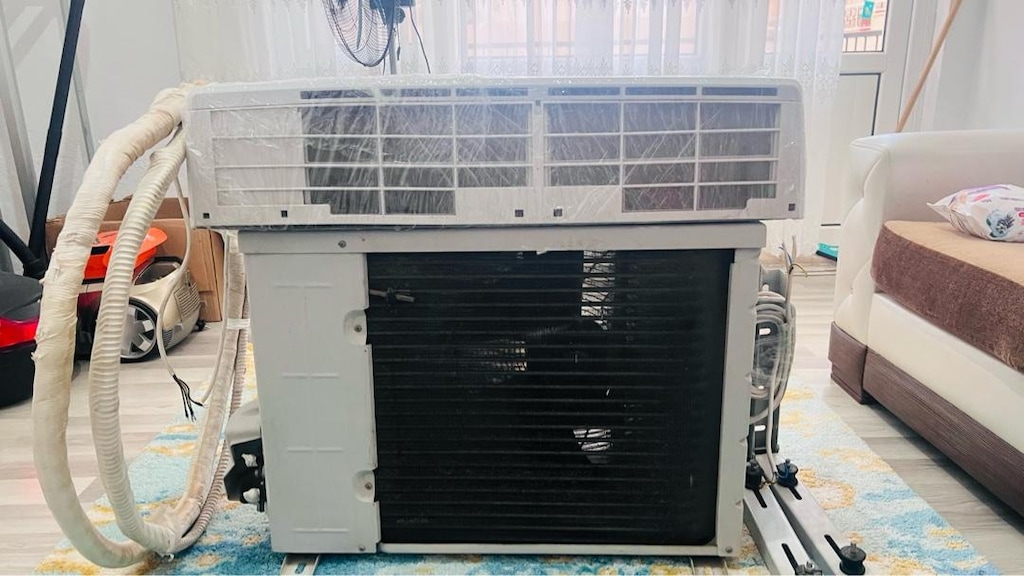 vestel klima a++ r32 wifi 12000 - 7