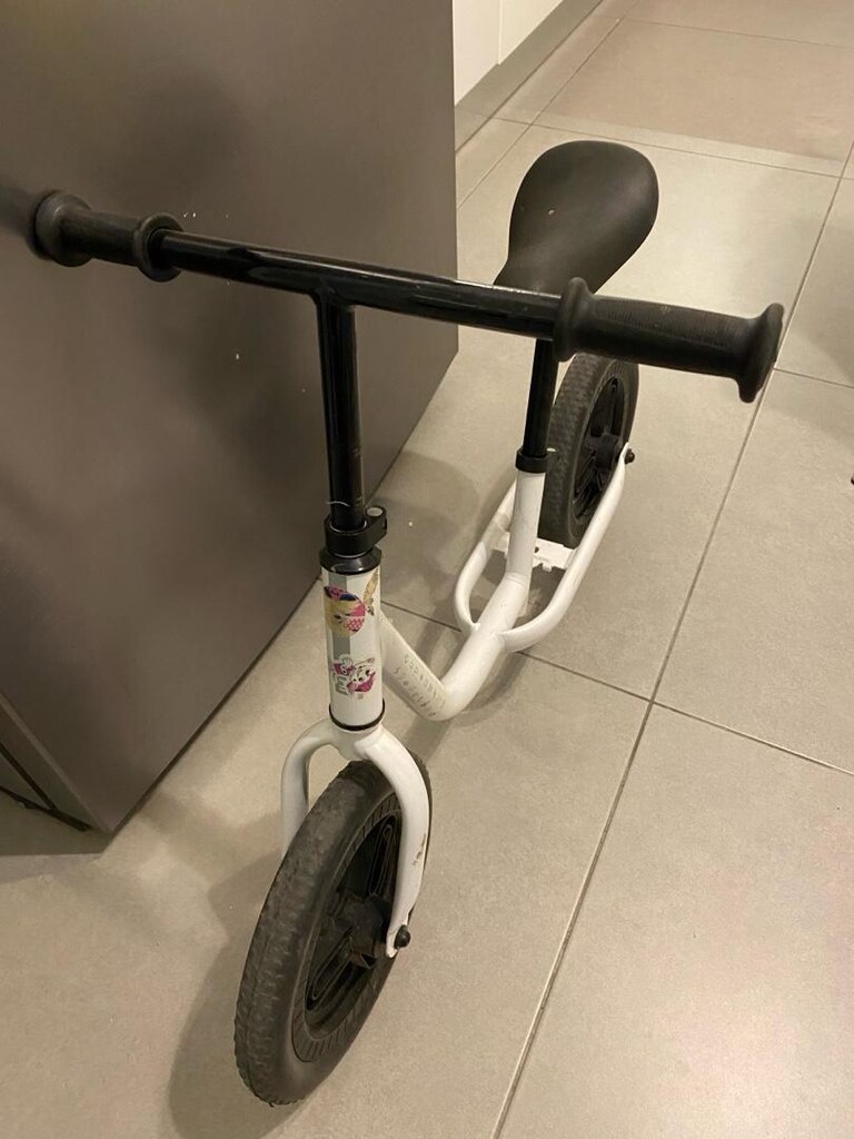 Decathlon denge bisikleti - 2