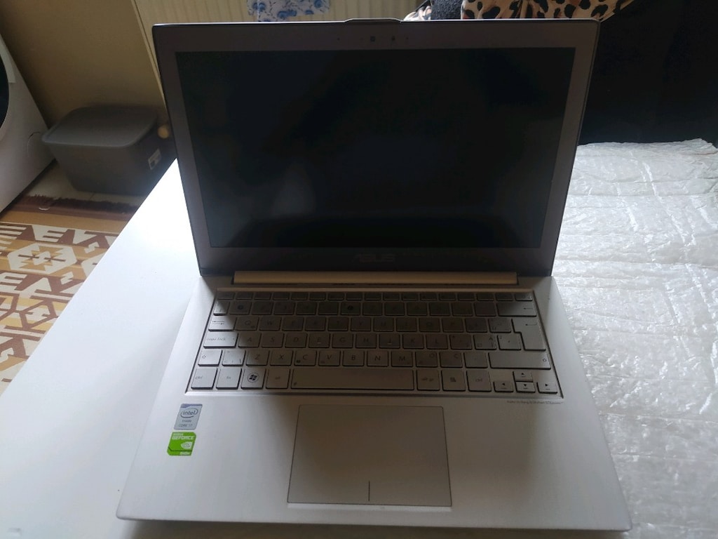 asus ux32L 4 nesil i7 ultrabook yedek parçalık - 6