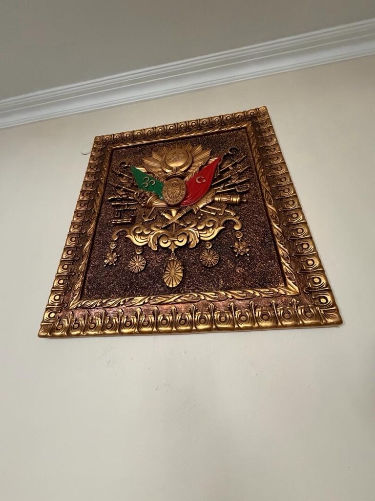 Osmanlı tablosu - 2