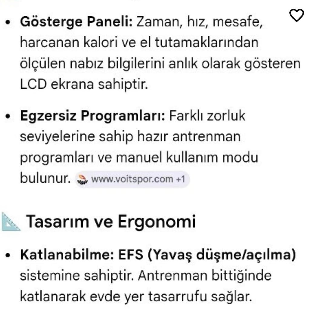 koşu bantı otomatik eğimli motorlu - 19