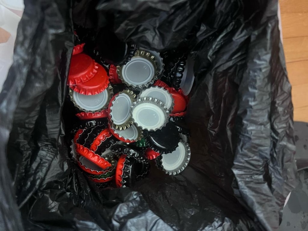 Bira yapım seti - 8