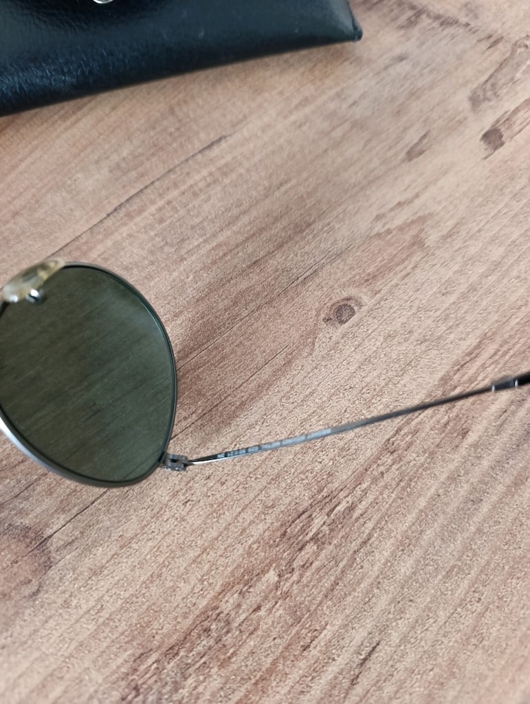 rayban gözlük - 3