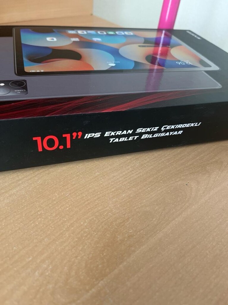 SPRANGE TABLET - 3