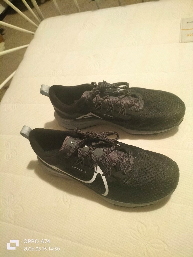Orjinal Nike Ayakkabı Sıfır - 9
