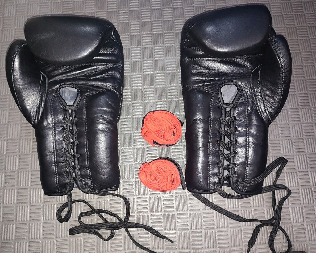 Grant 12 Oz Boks Eldiveni - 3