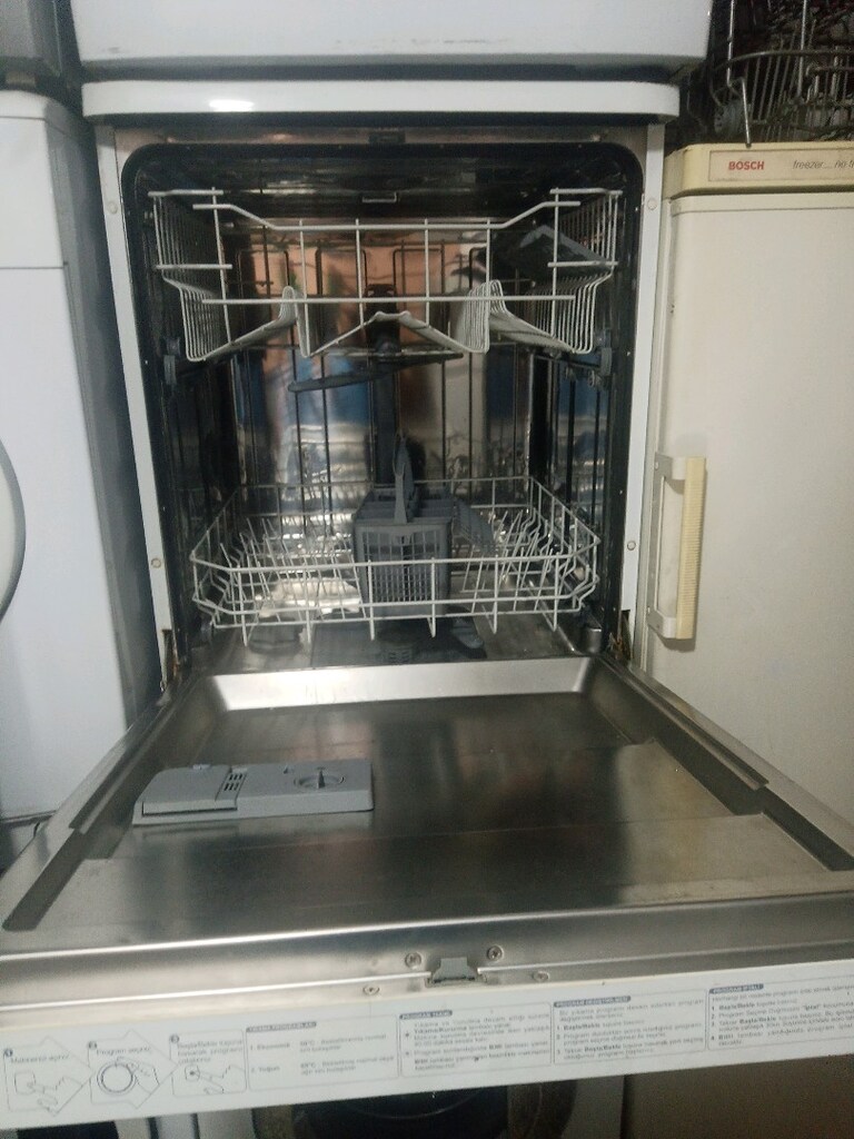 çeşitli marka bulaşık makineleri - 4