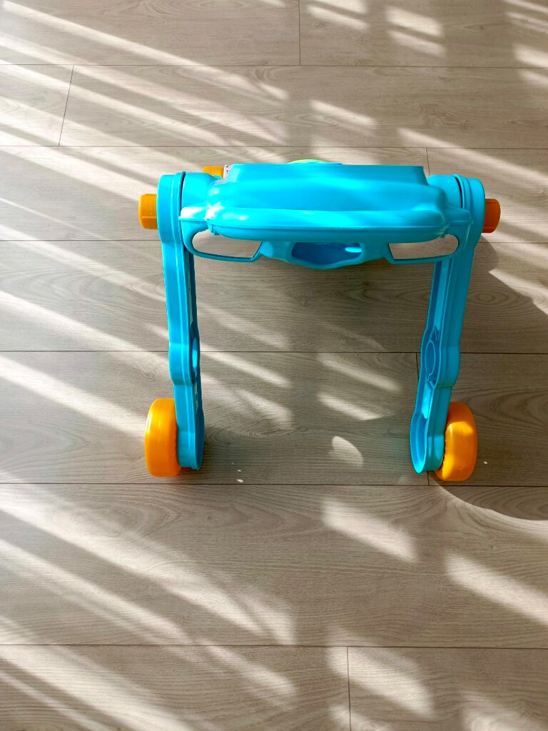 baby toys yürüme arkadaşı - 2