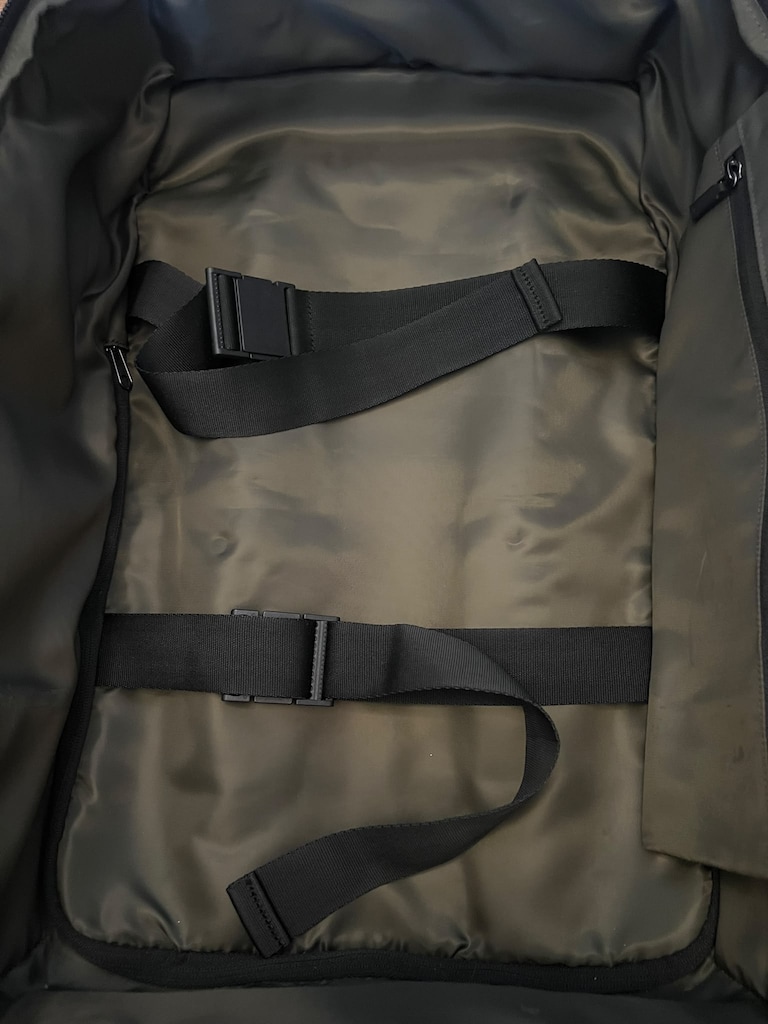 Porsche Design Kabin Boy Valiz - 6