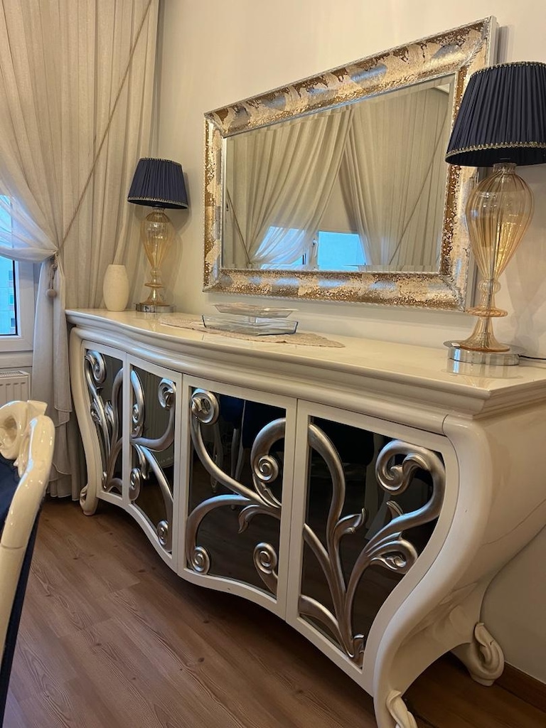 yemek odası takımı - 5