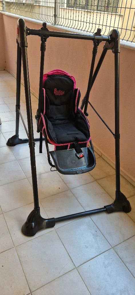 Çoçuk Salınçağı Baby hope 805 - 4