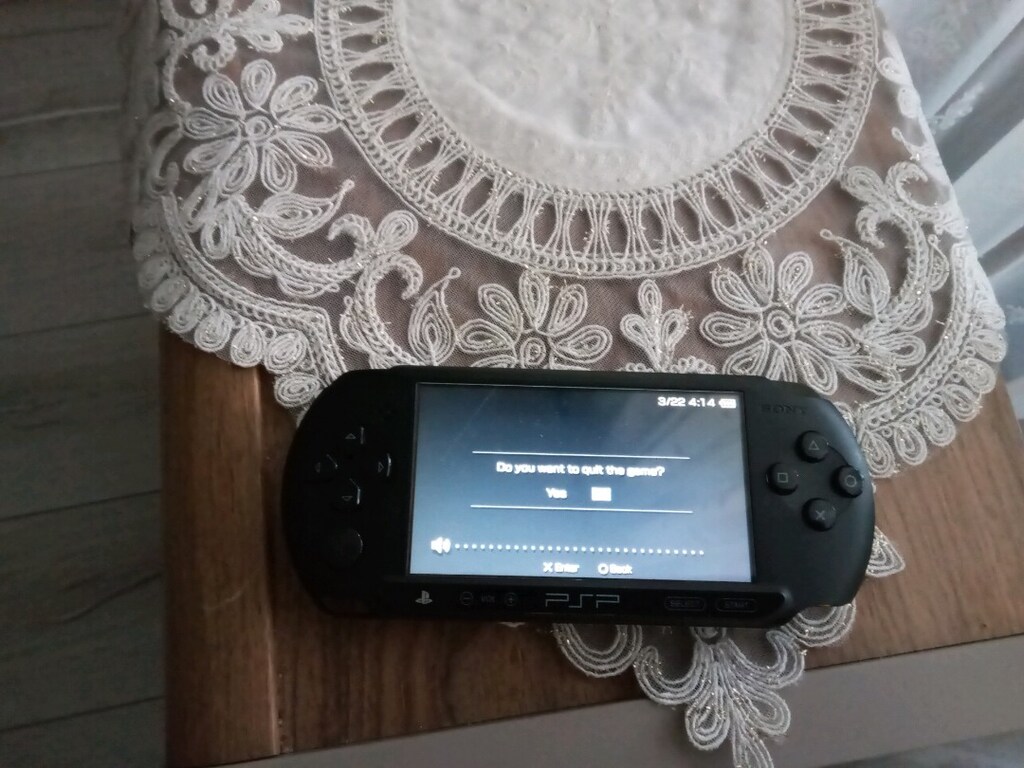 temiz iyi psp ciddi pazarlığı vardir - 3