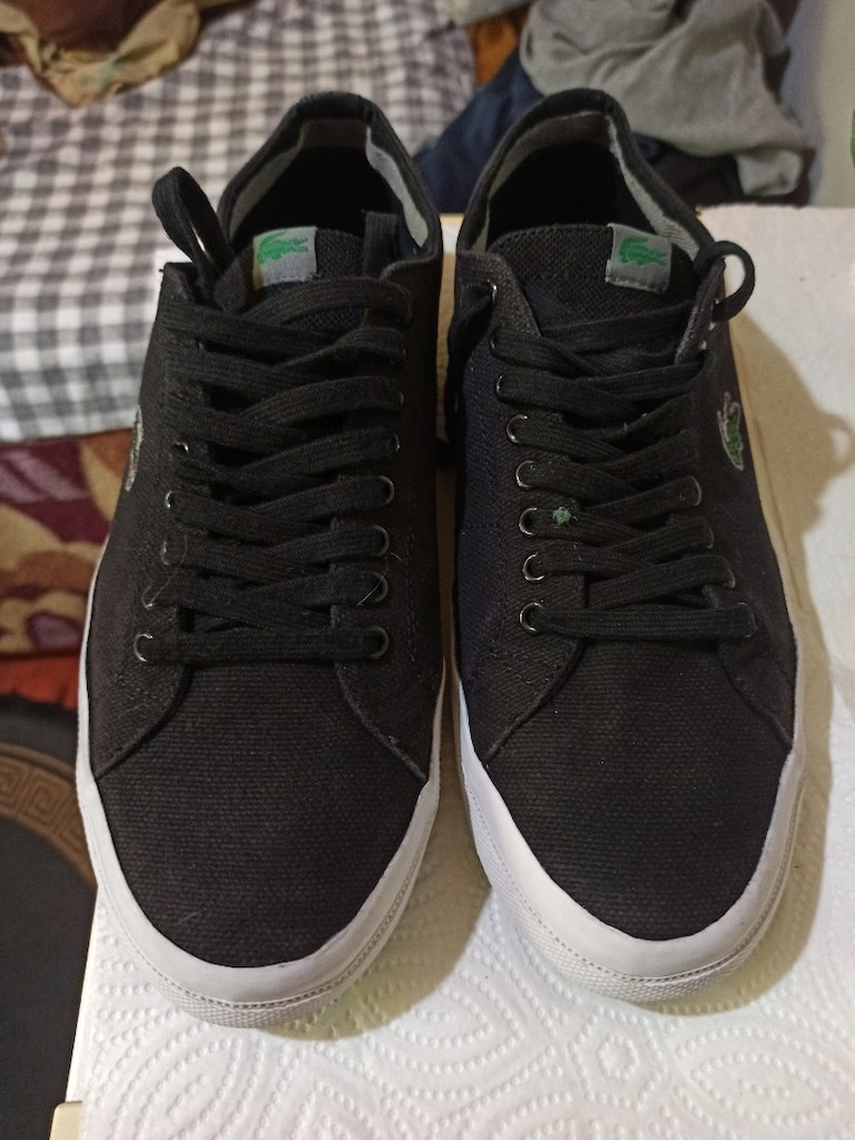 Lacoste ayakkabı Unix 42 numara - 2