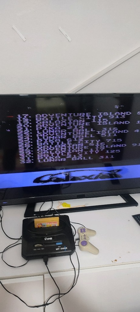 atari - 3