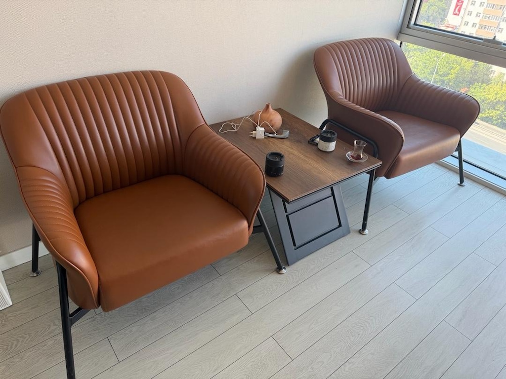 Ofis mobilyaları