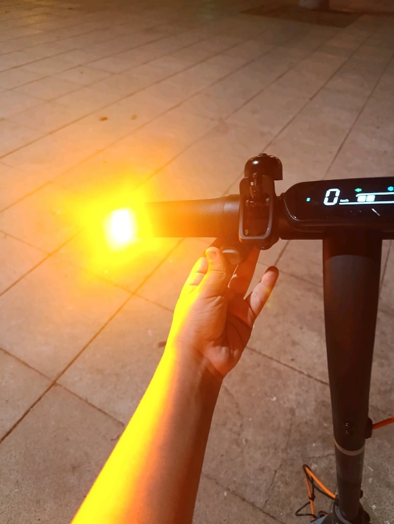 segway ninebot e2 plus 2. nesil garantili sıfır - 4
