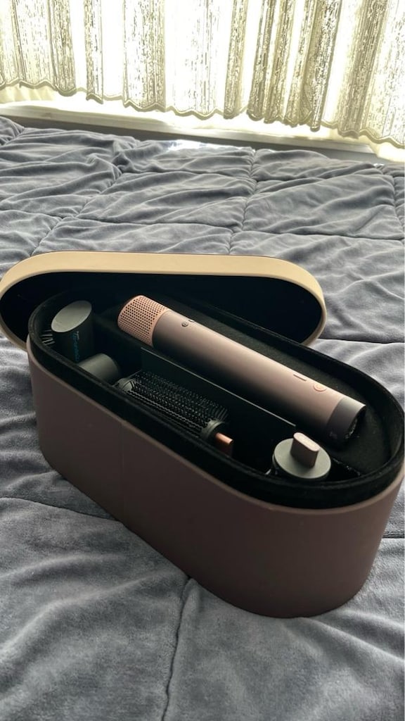 DYSON Airwrap Co-Anda 2X Saç Şekillendirici - 2