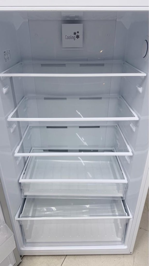 Altus 464 Litre NoFrost Buzdolabı – Çok Temiz – Sorunsuz – Nakliye Biz - 9