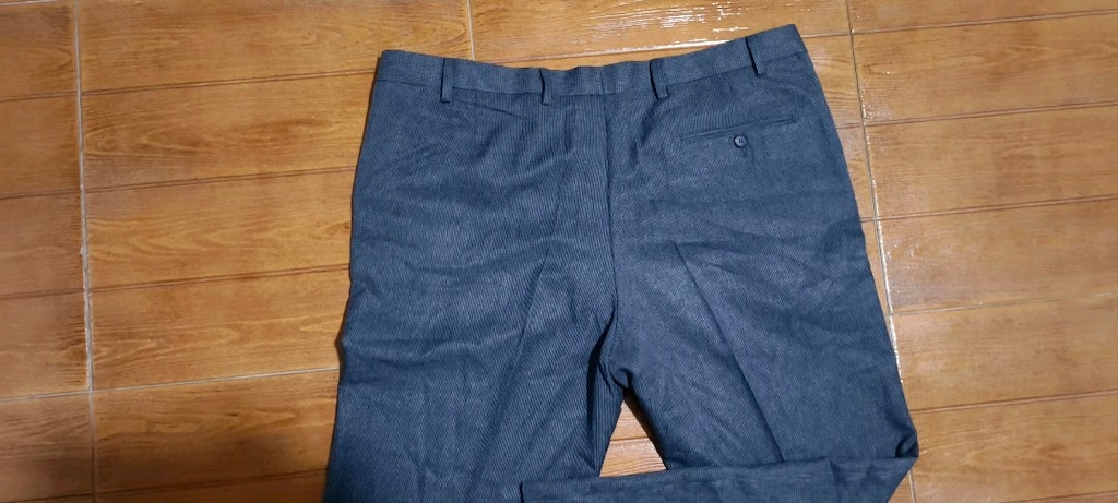 Mark Spencer pantolon. — görsel 7/11