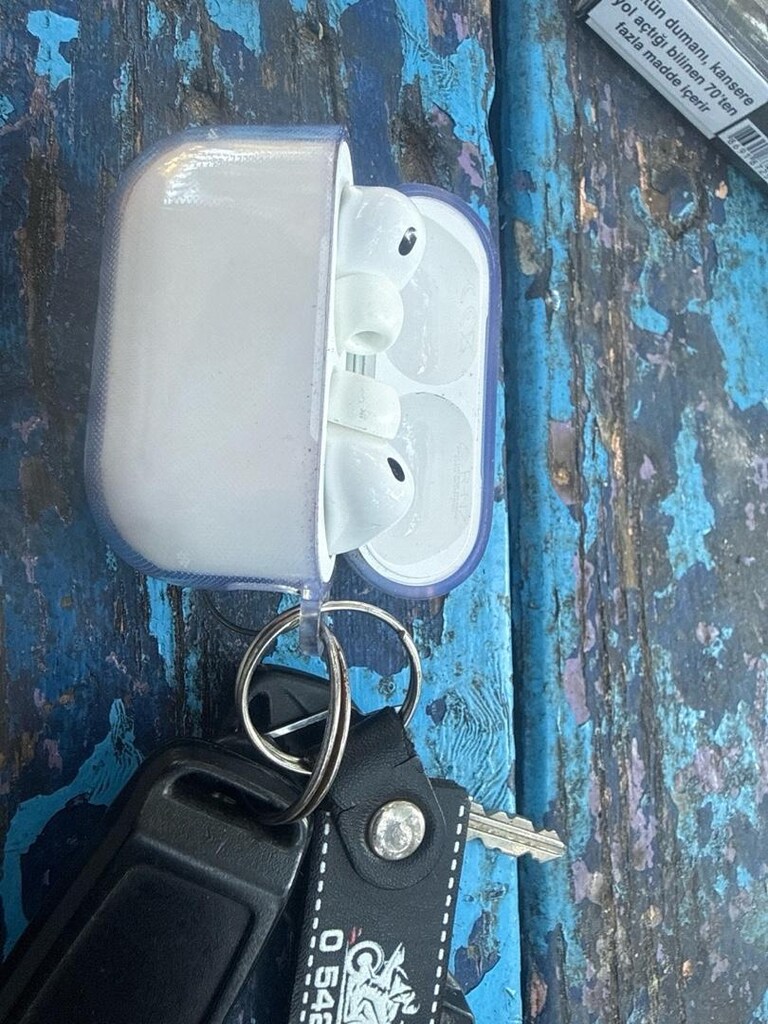 iPhone 16 pro - 3