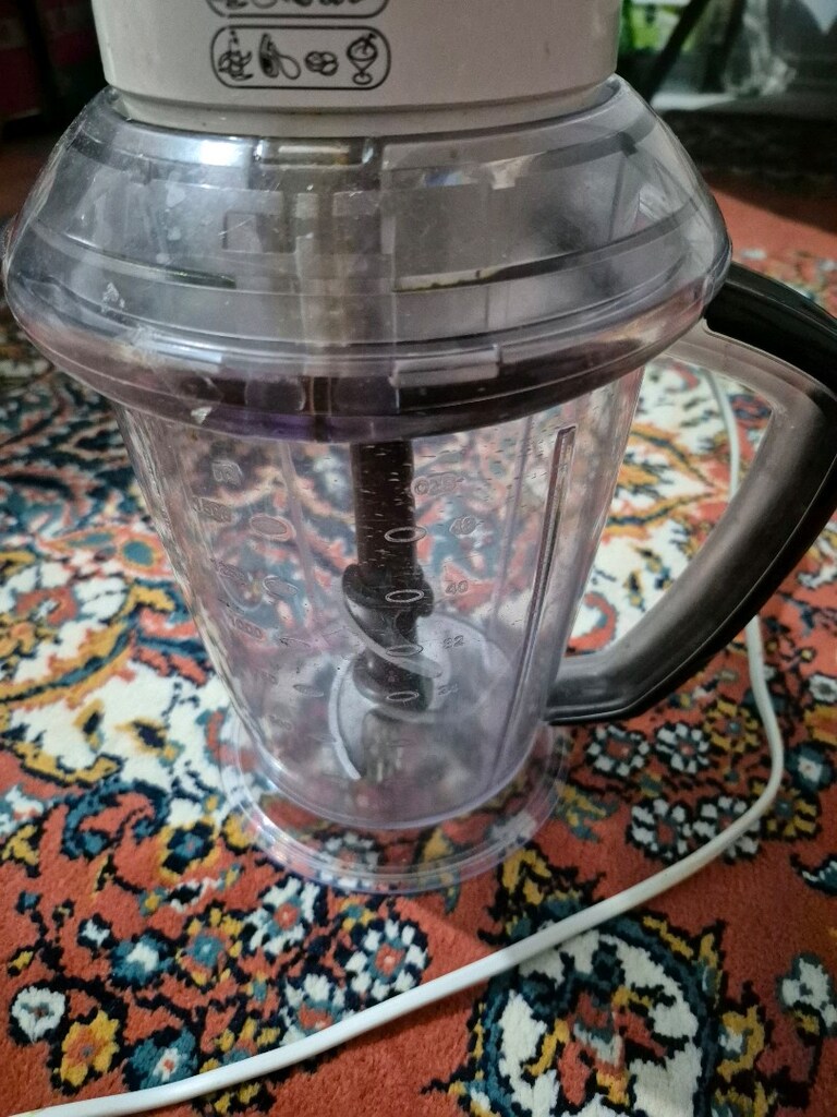 Tefal rondo doğrayıcı - 4