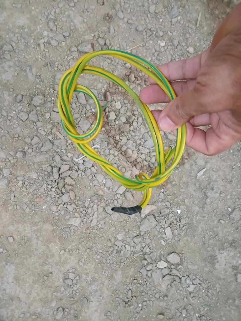 kaplo parçası - 3