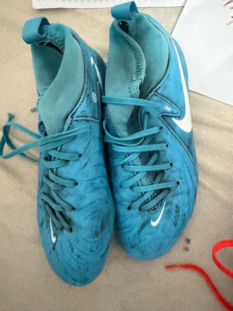 nike krampon
