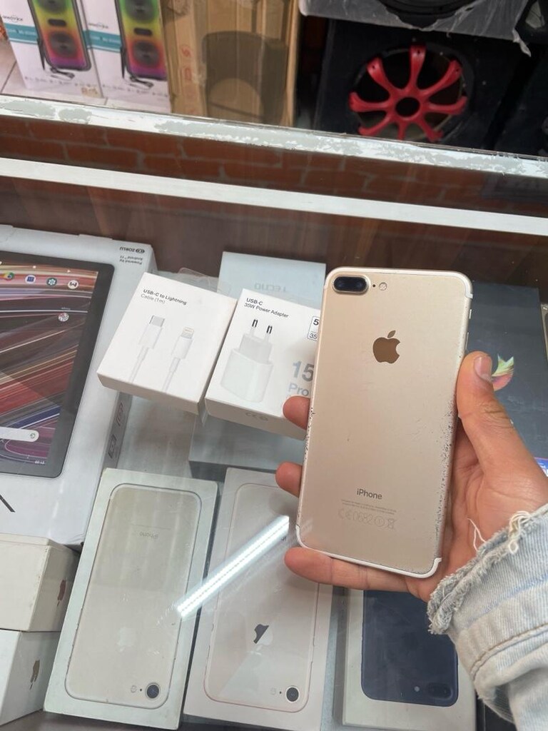 ipohne 7plas 256gb DEGİŞENSİZ FUL ORJINAL ŞOOK FİYAT