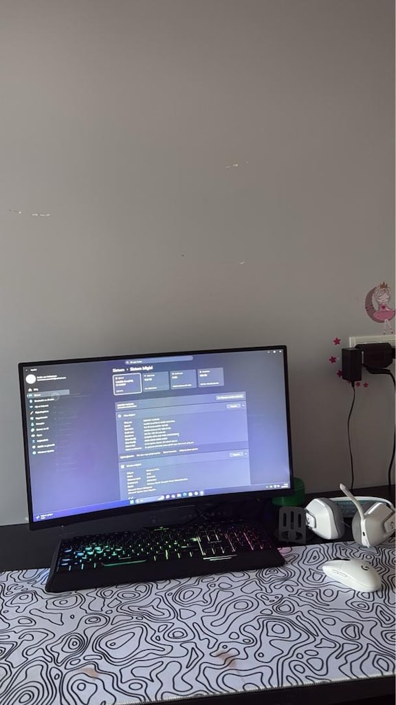 Casper Excalibur oyuncu bilgisayarı