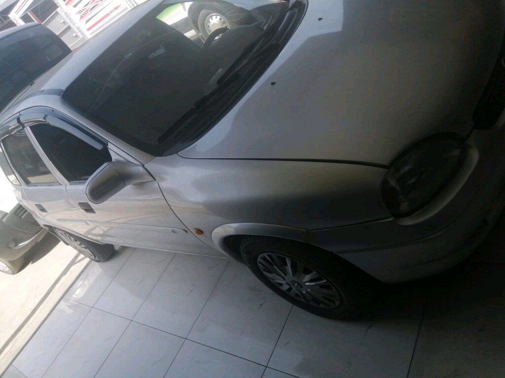 1997 Opel Corsa Swing 1.4 | Klima Aktif | LPG | Muayene 2028 - 6