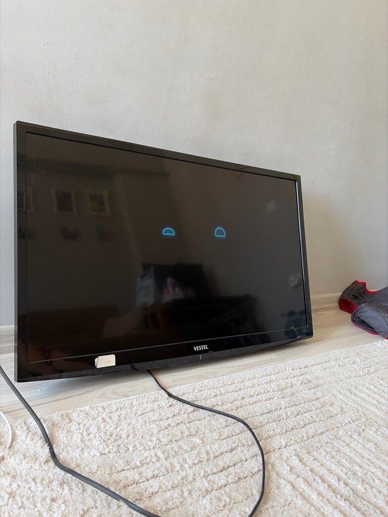 Vestel 32PH5045 32” (82 Ekran) LED TV – Kumandalı + Duvar aparatı - 3
