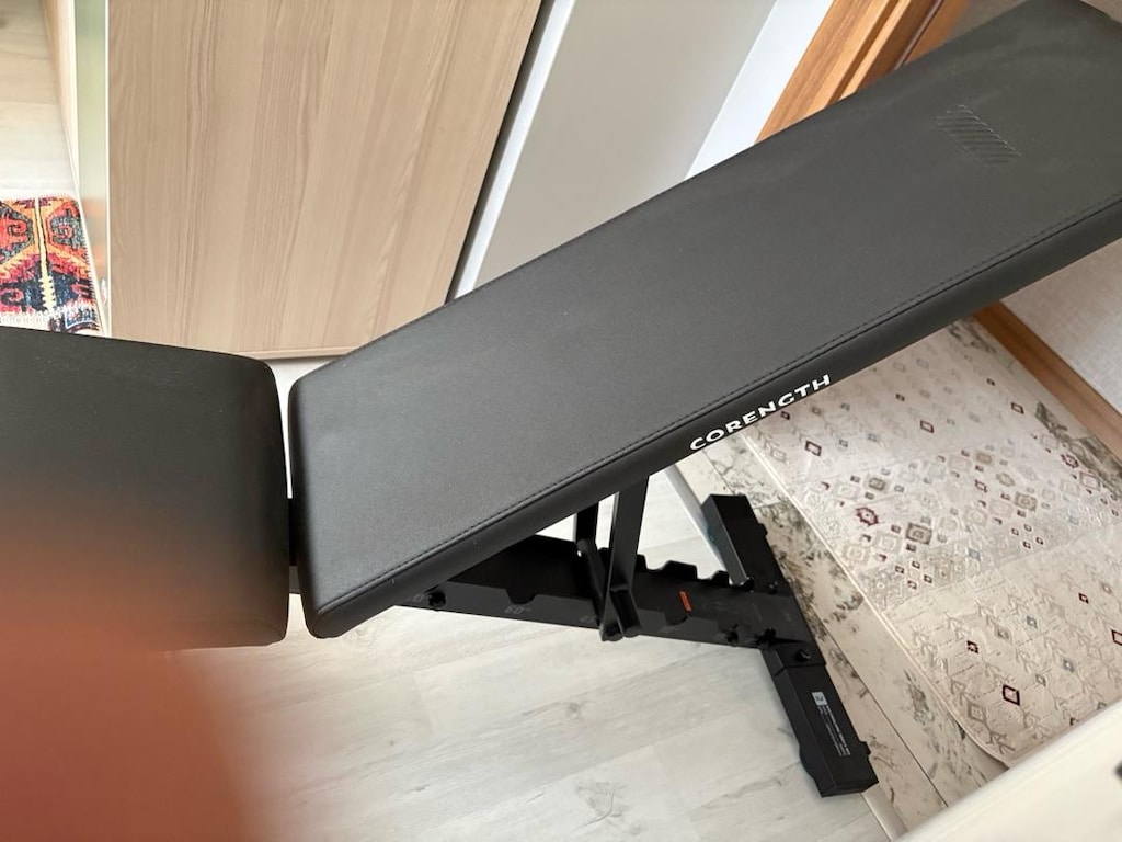 dambıl ve sehpa - 4
