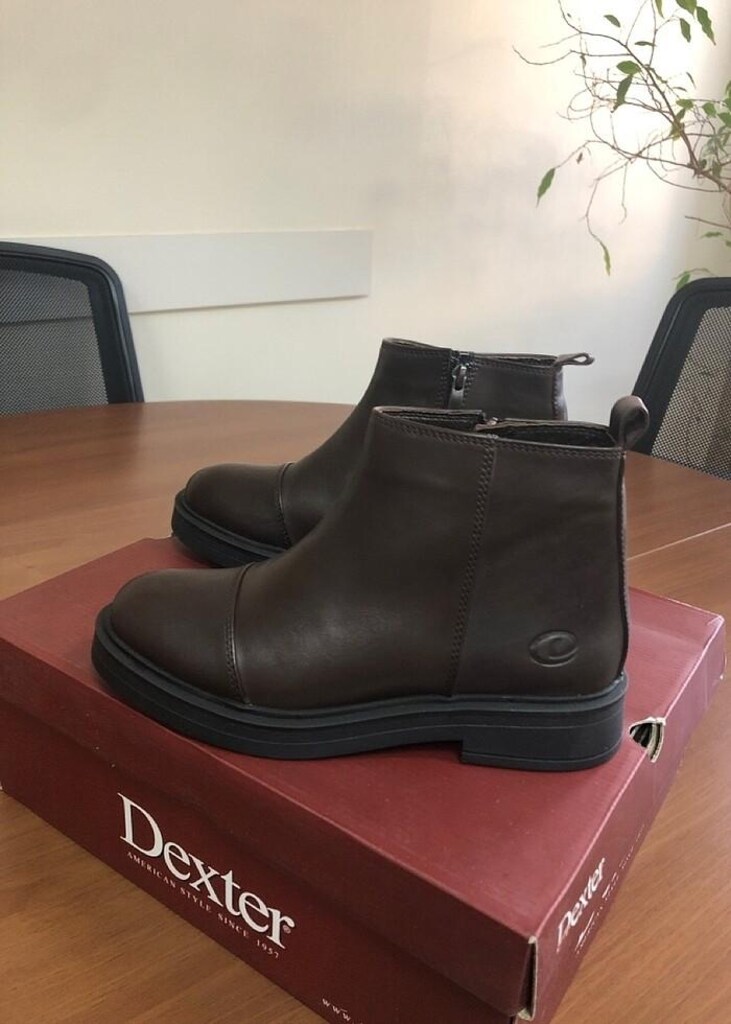 BAYAN BOT DEXTER MARKA - 4