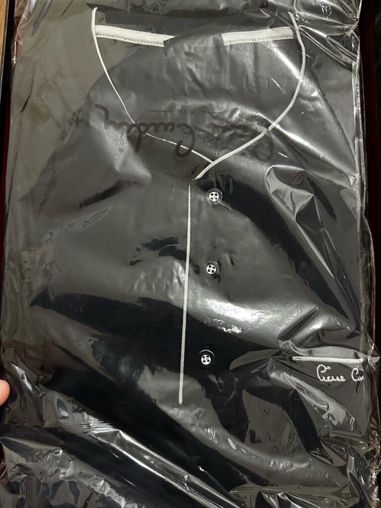 Orijinal Pierre Cardin - 4